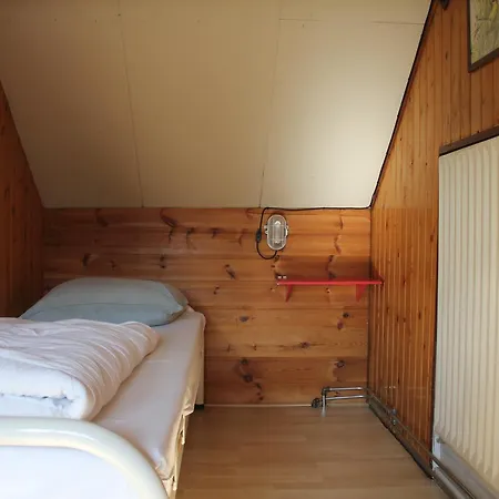 Holiday home De Karbonkel *