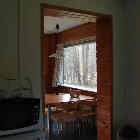 De Karbonkel Holiday home *