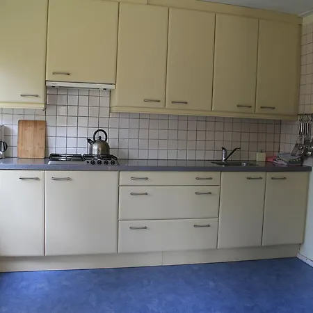 Holiday home De Karbonkel Bennekom