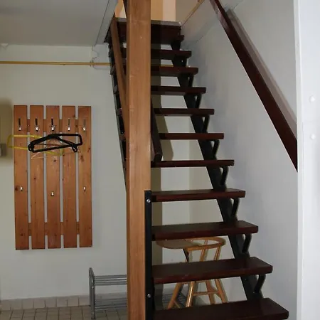Holiday home De Karbonkel