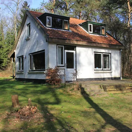 De Karbonkel Holiday home