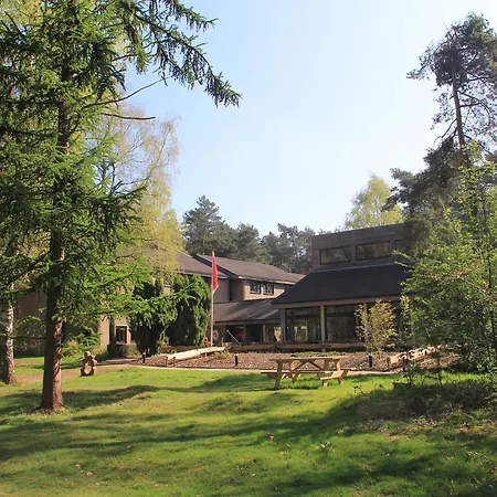 Holiday home De Karbonkel *