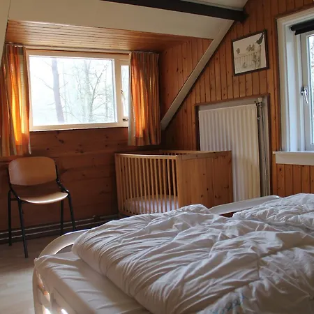 Holiday home De Karbonkel Bennekom