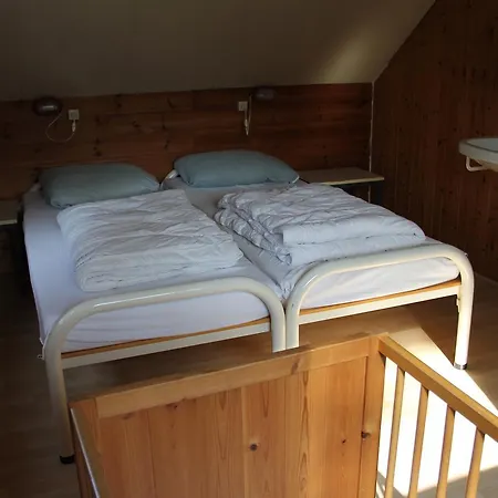 Holiday home De Karbonkel