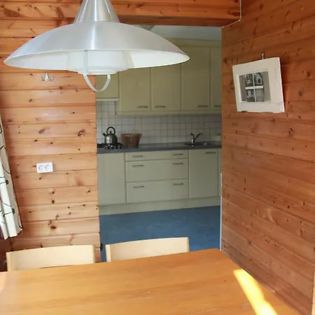 Holiday home De Karbonkel *